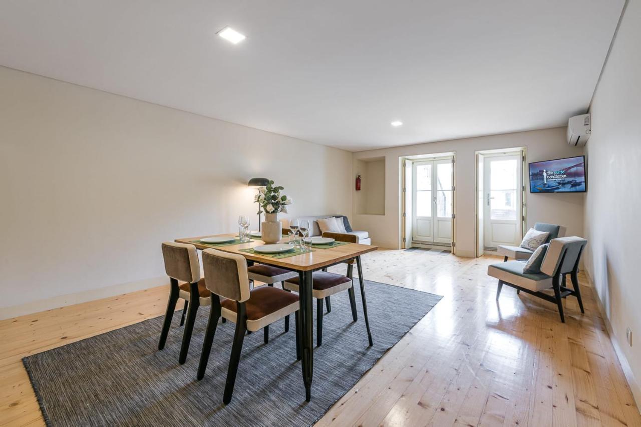 Guestready - La Maison Aires Gouveia Porto Exterior foto