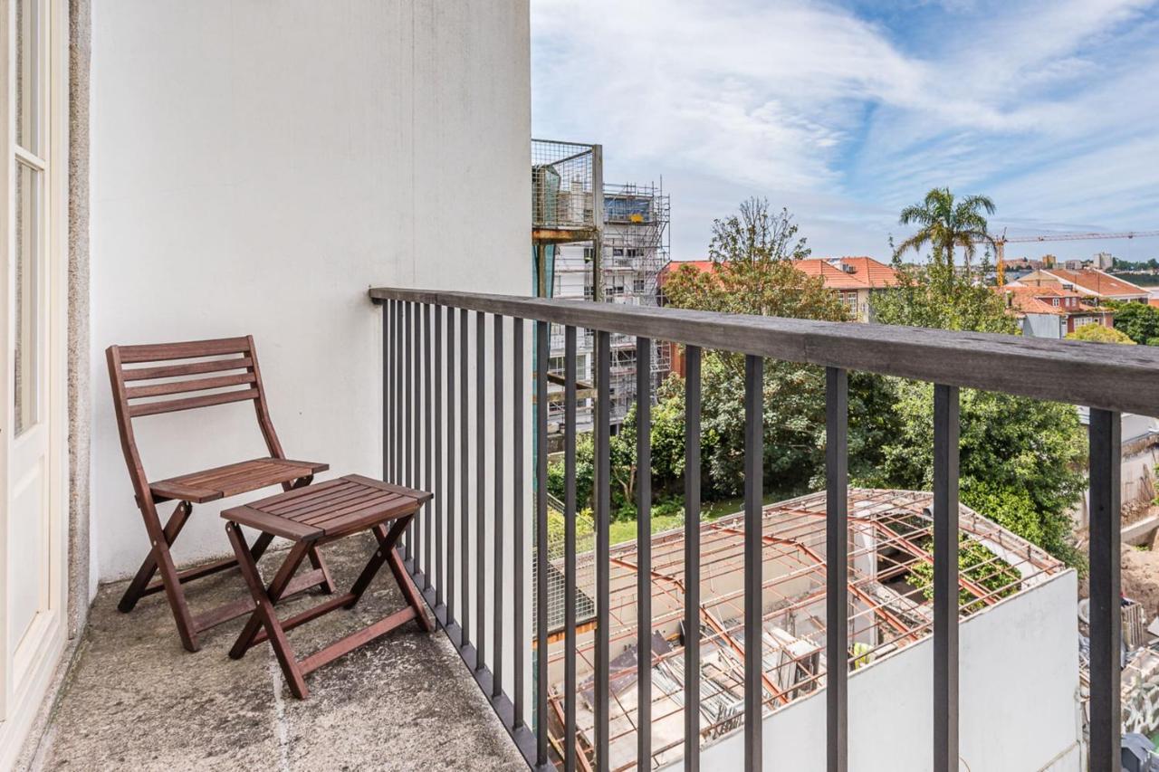 Guestready - La Maison Aires Gouveia Porto Exterior foto