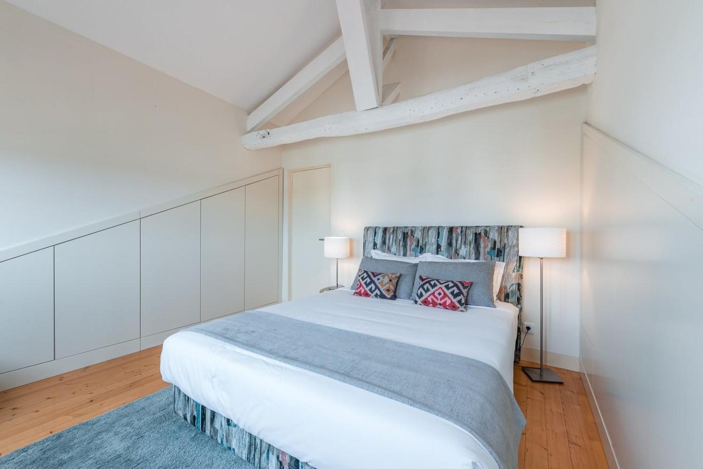 Guestready - La Maison Aires Gouveia Porto Exterior foto