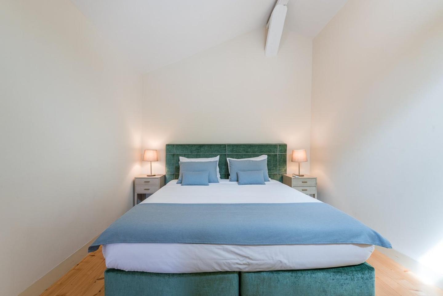 Guestready - La Maison Aires Gouveia Porto Exterior foto