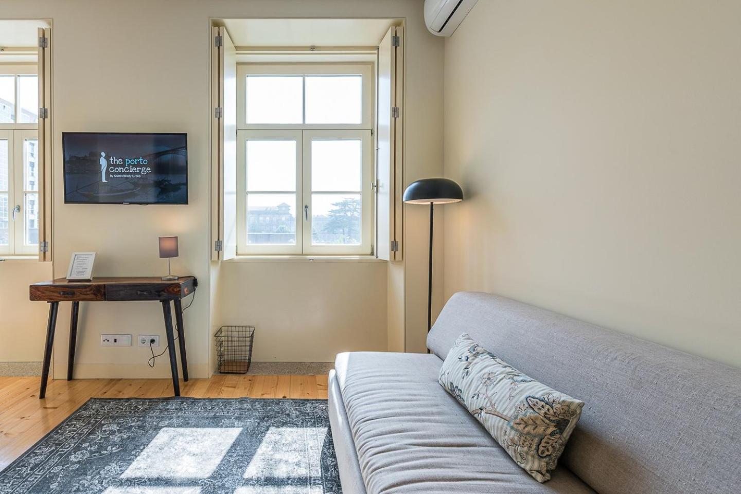 Guestready - La Maison Aires Gouveia Porto Exterior foto