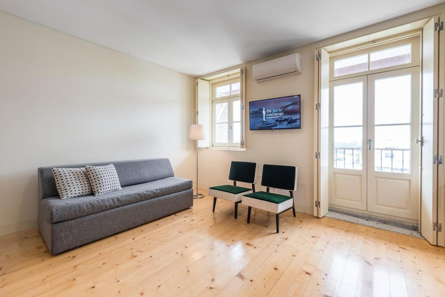 Guestready - La Maison Aires Gouveia Porto Exterior foto