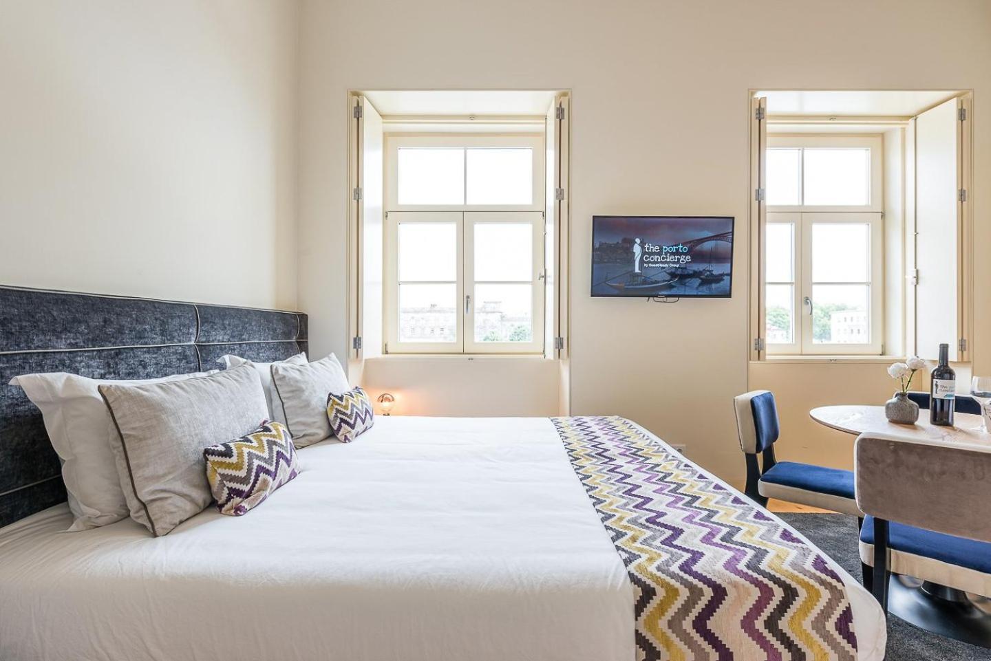 Guestready - La Maison Aires Gouveia Porto Exterior foto
