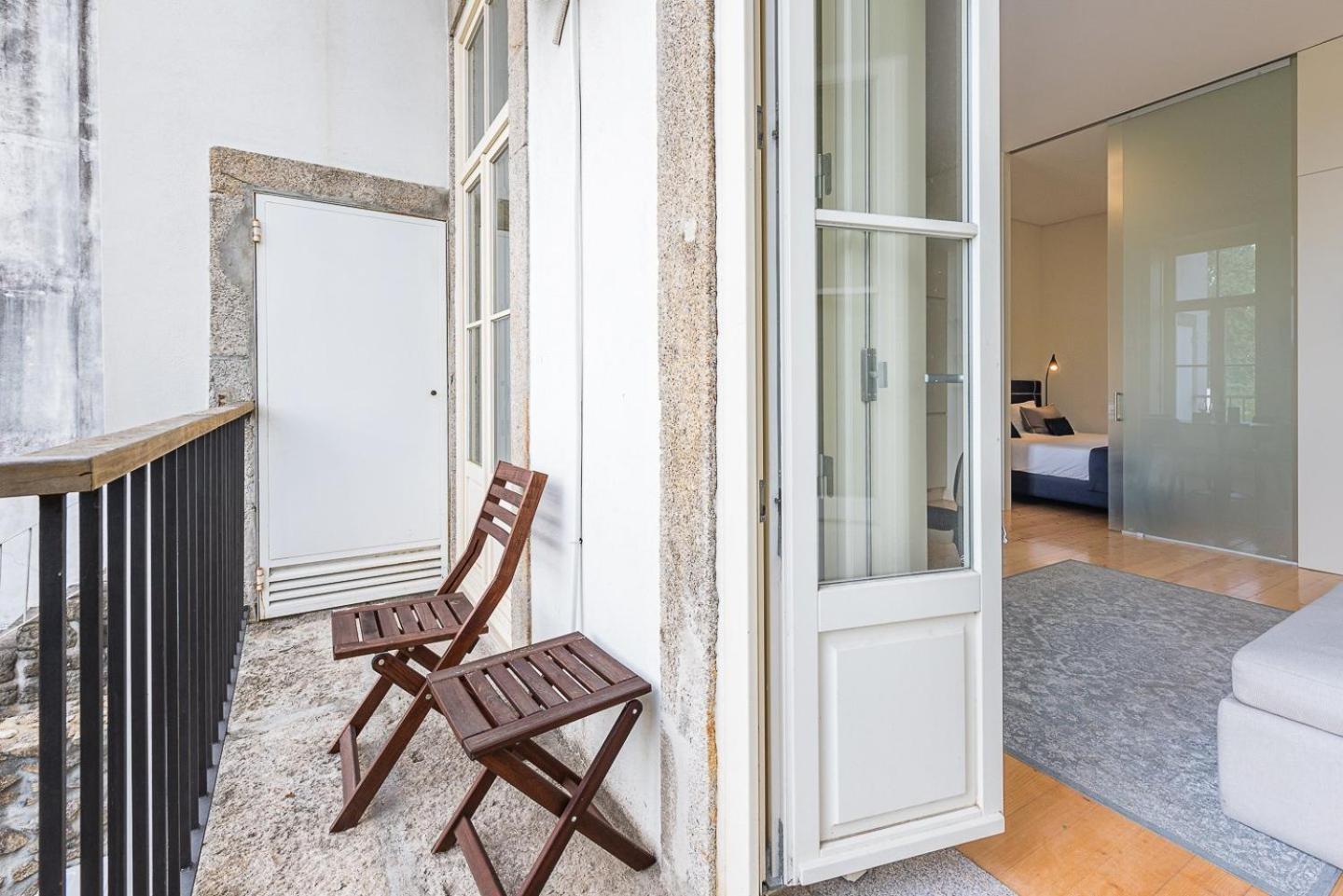 Guestready - La Maison Aires Gouveia Porto Exterior foto