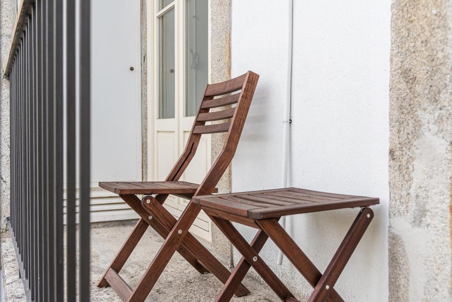 Guestready - La Maison Aires Gouveia Porto Exterior foto
